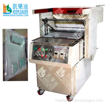 Skin Packaging/ Packing Machine, Hardware Skin Packaging/ Packing Machine